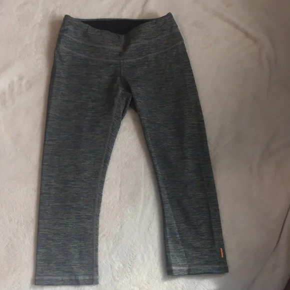 Lucy capri leggings - Picture 6 of 7